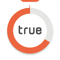 True Balance Logo
